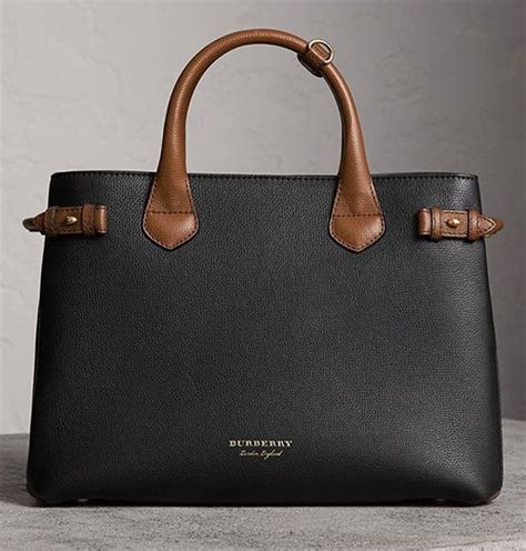 burberry banner bag youtube|Burberry Banner Bag .